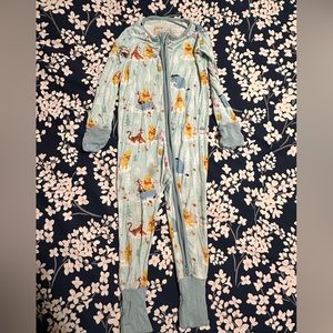 Little Sleepies Pajamas